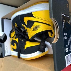 Never worn nike